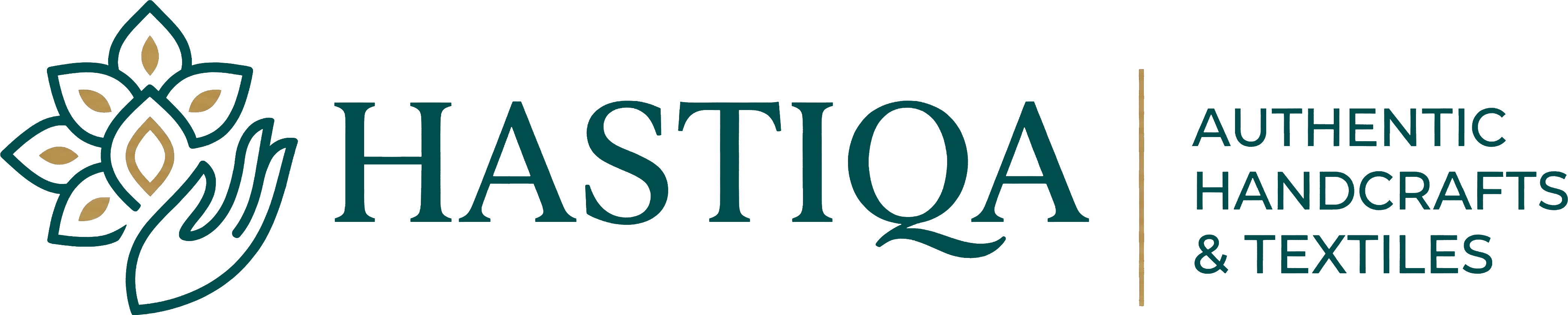 Hastiqa Logo